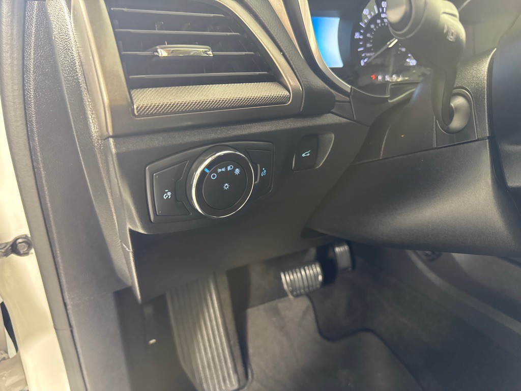 2019 Ford Fusion Image 15