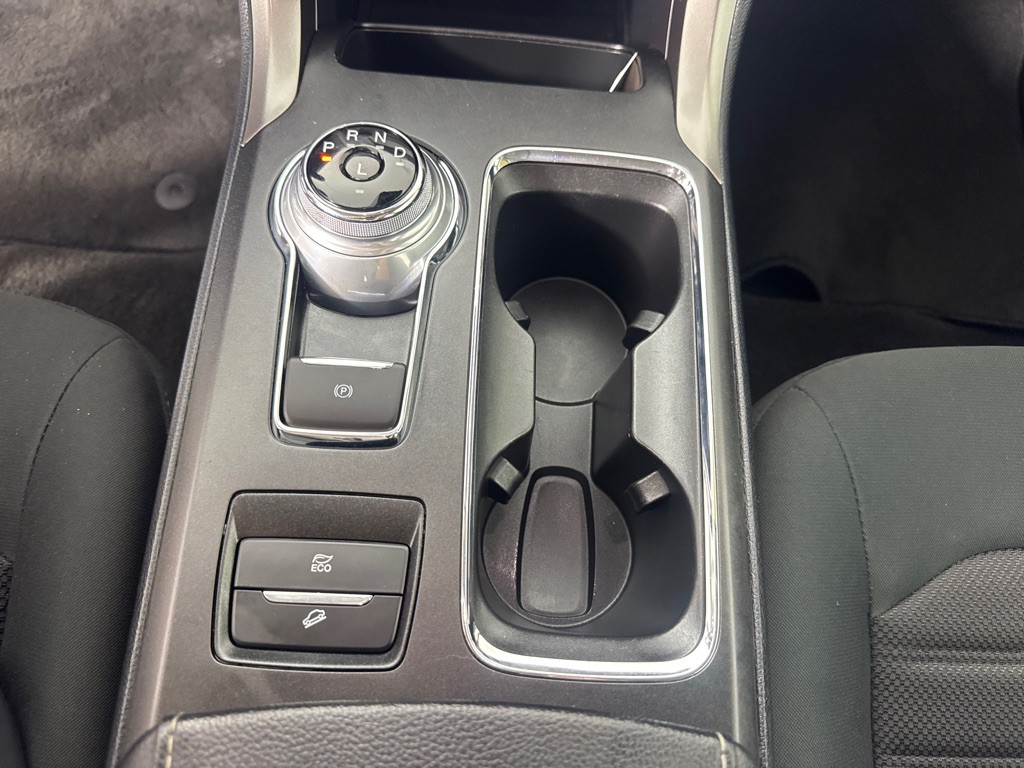 2019 Ford Fusion Image 19