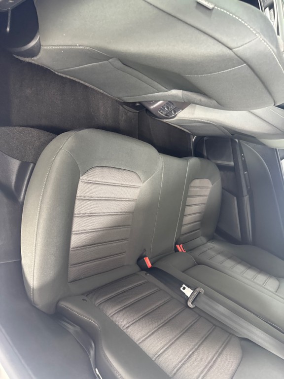 2019 Ford Fusion Image 20