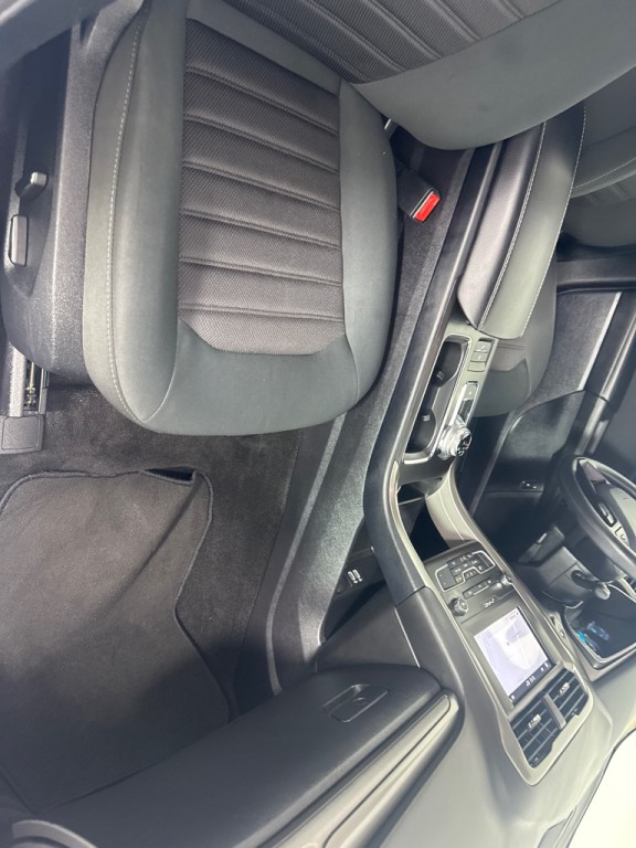 2019 Ford Fusion Image 24