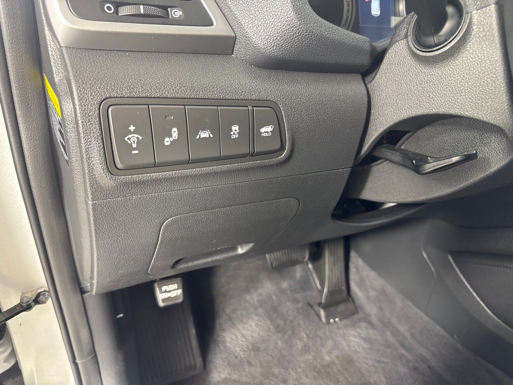 2017 Hyundai Tucson Image 16