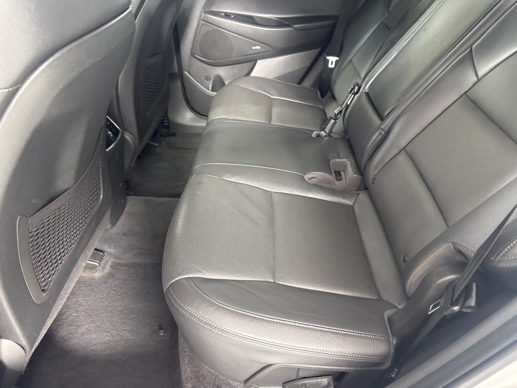 2017 Hyundai Tucson Image 21