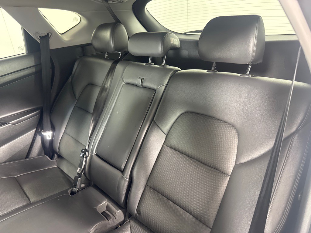 2017 Hyundai Tucson Image 22