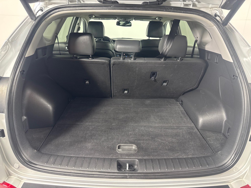 2017 Hyundai Tucson Image 23