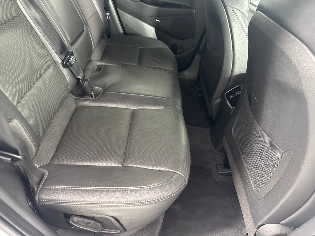 2017 Hyundai Tucson Image 24