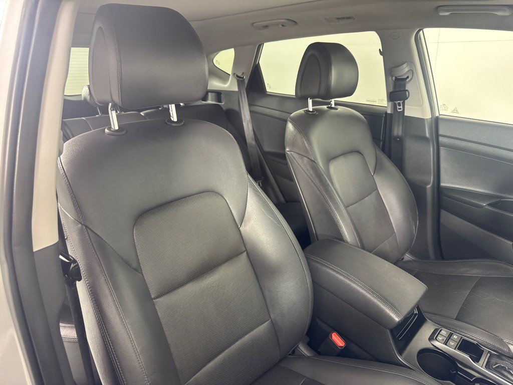 2017 Hyundai Tucson Image 27
