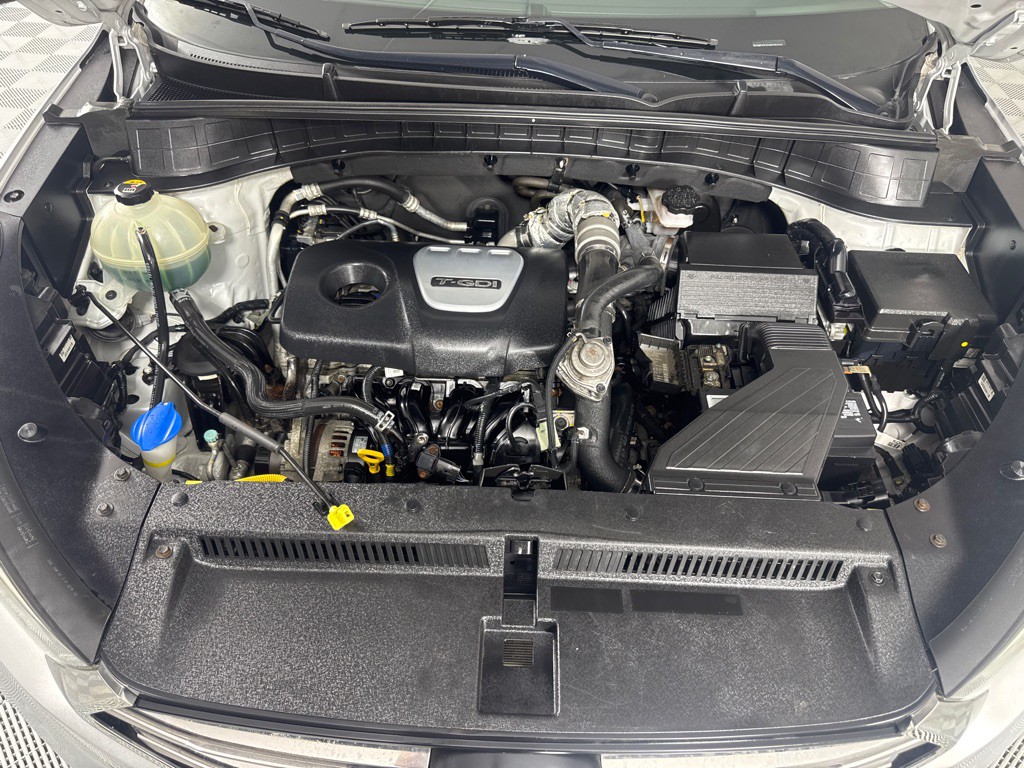 2017 Hyundai Tucson Image 29
