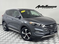 Image for 2018 Hyundai Tucson Sport ID: 6829895