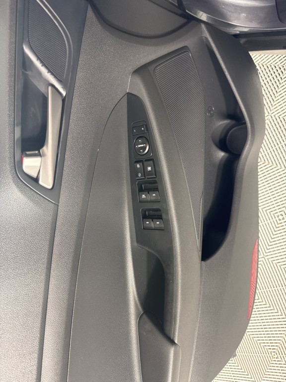 2018 Hyundai Tucson Image 10