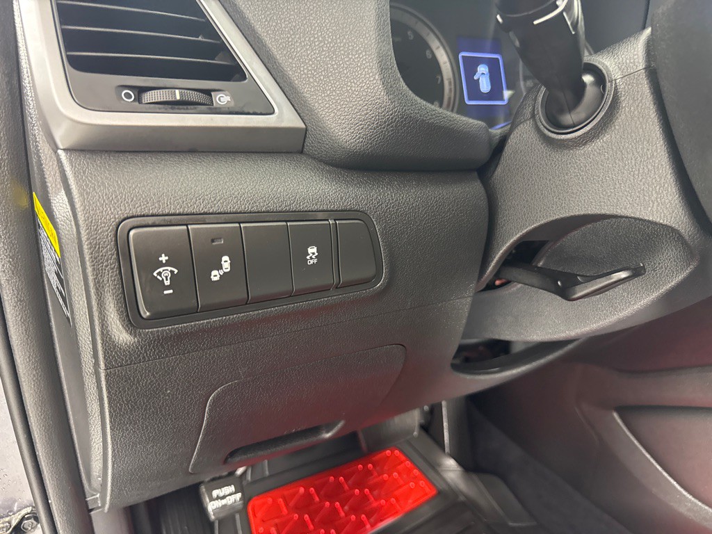 2018 Hyundai Tucson Image 13