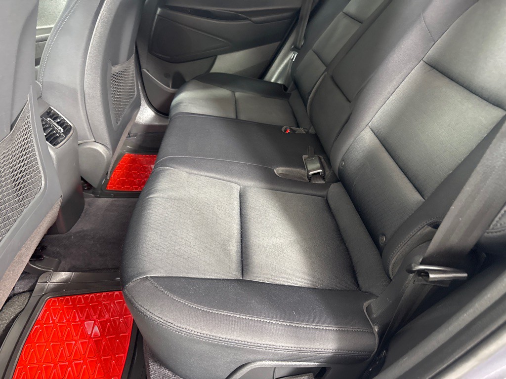 2018 Hyundai Tucson Image 18