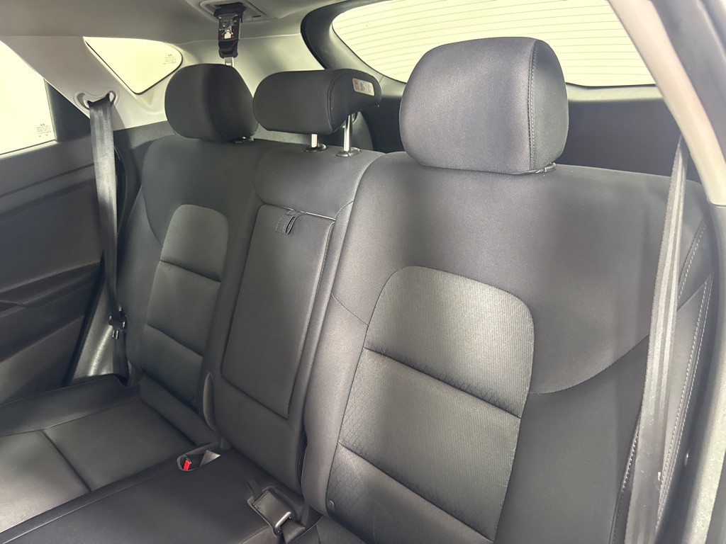 2018 Hyundai Tucson Image 19