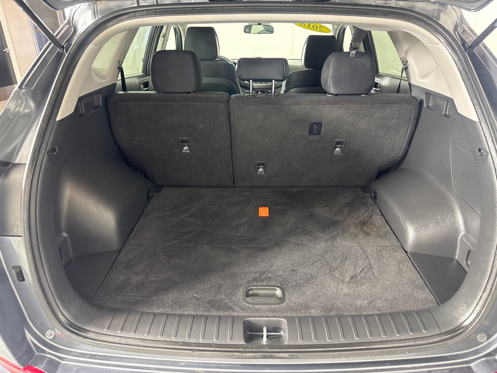 2018 Hyundai Tucson Image 20