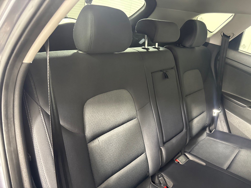 2018 Hyundai Tucson Image 22