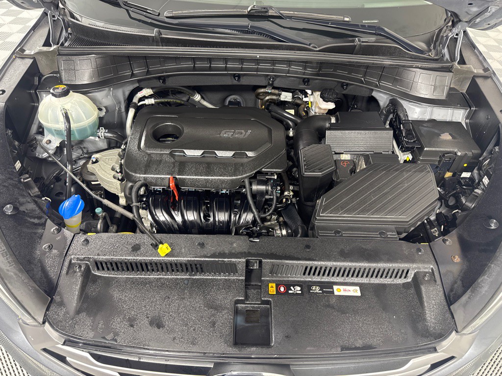 2018 Hyundai Tucson Image 26