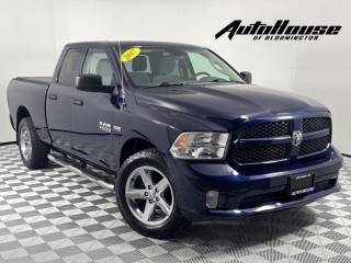 Image for 2017 RAM 1500 SLT ID: 6829959