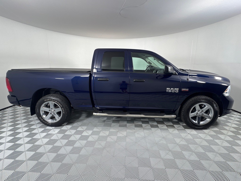 2017 RAM 1500 Image 4