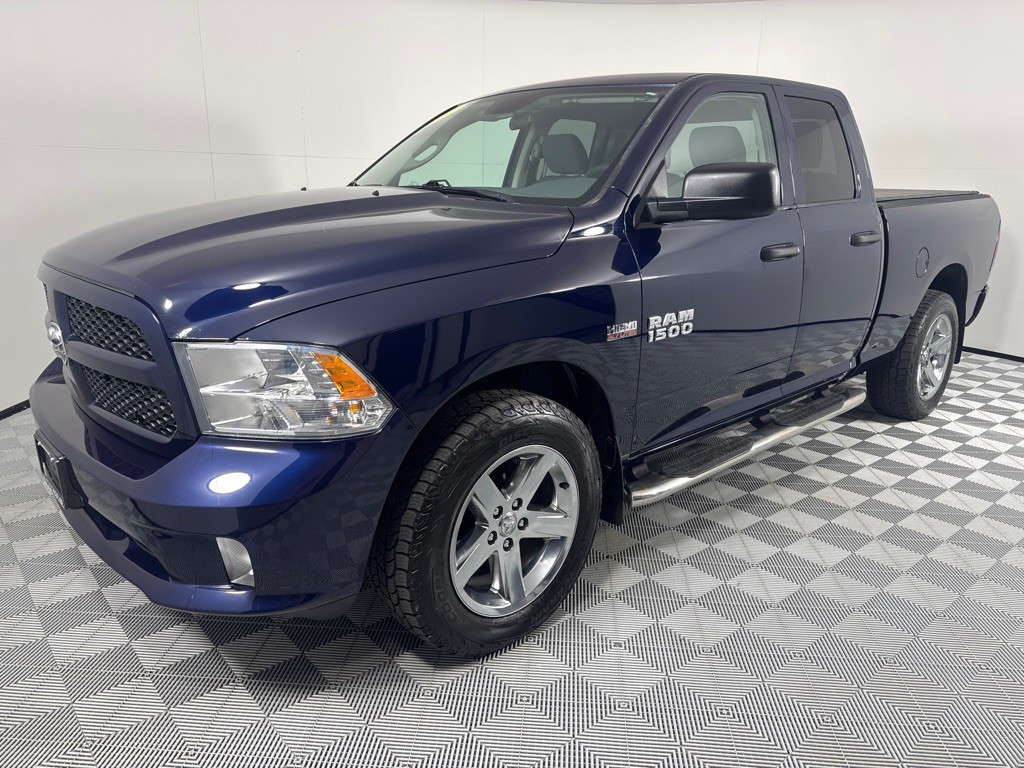 2017 RAM 1500 Image 6