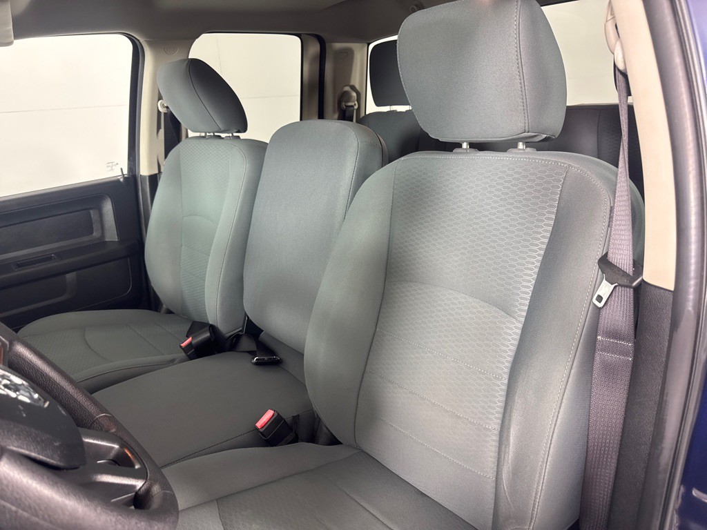 2017 RAM 1500 Image 10
