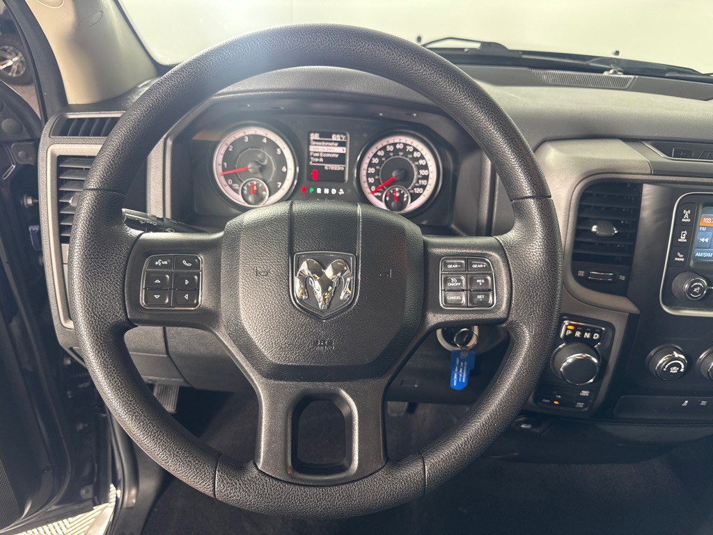 2017 RAM 1500 Image 12