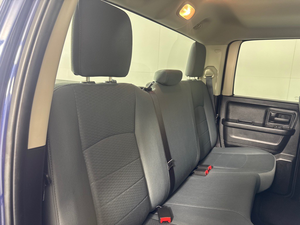 2017 RAM 1500 Image 17