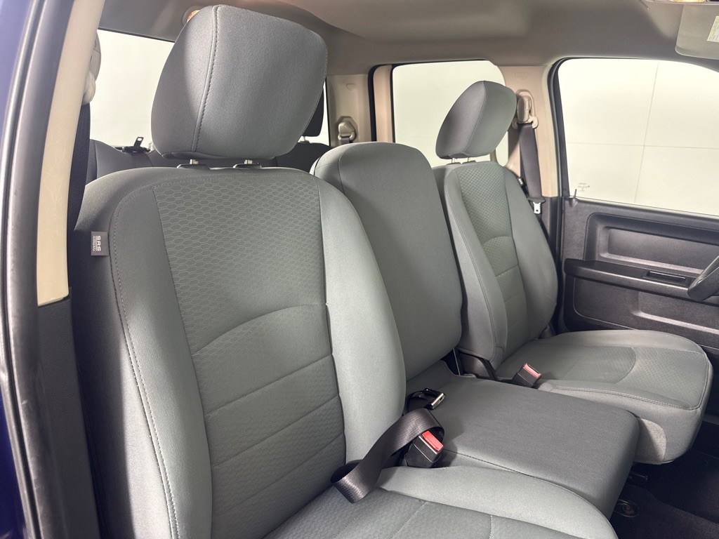 2017 RAM 1500 Image 19