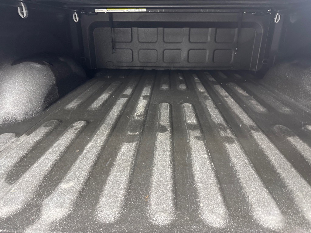 2017 RAM 1500 Image 22