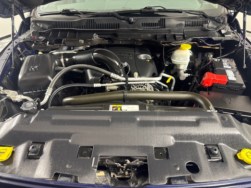 2017 RAM 1500 Image 23