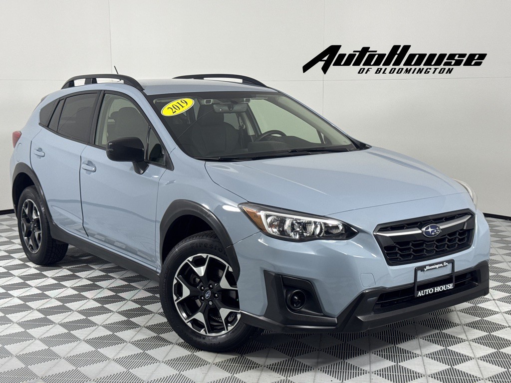 2019 Subaru Crosstrek Image 1