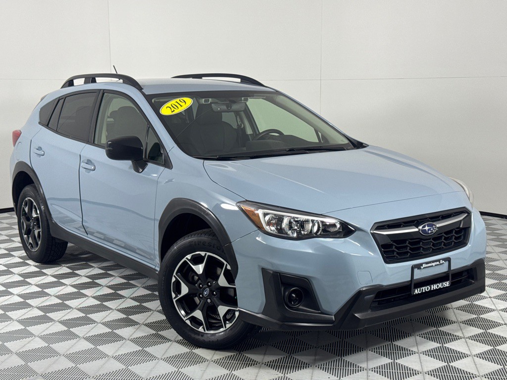 2019 Subaru Crosstrek Image 2