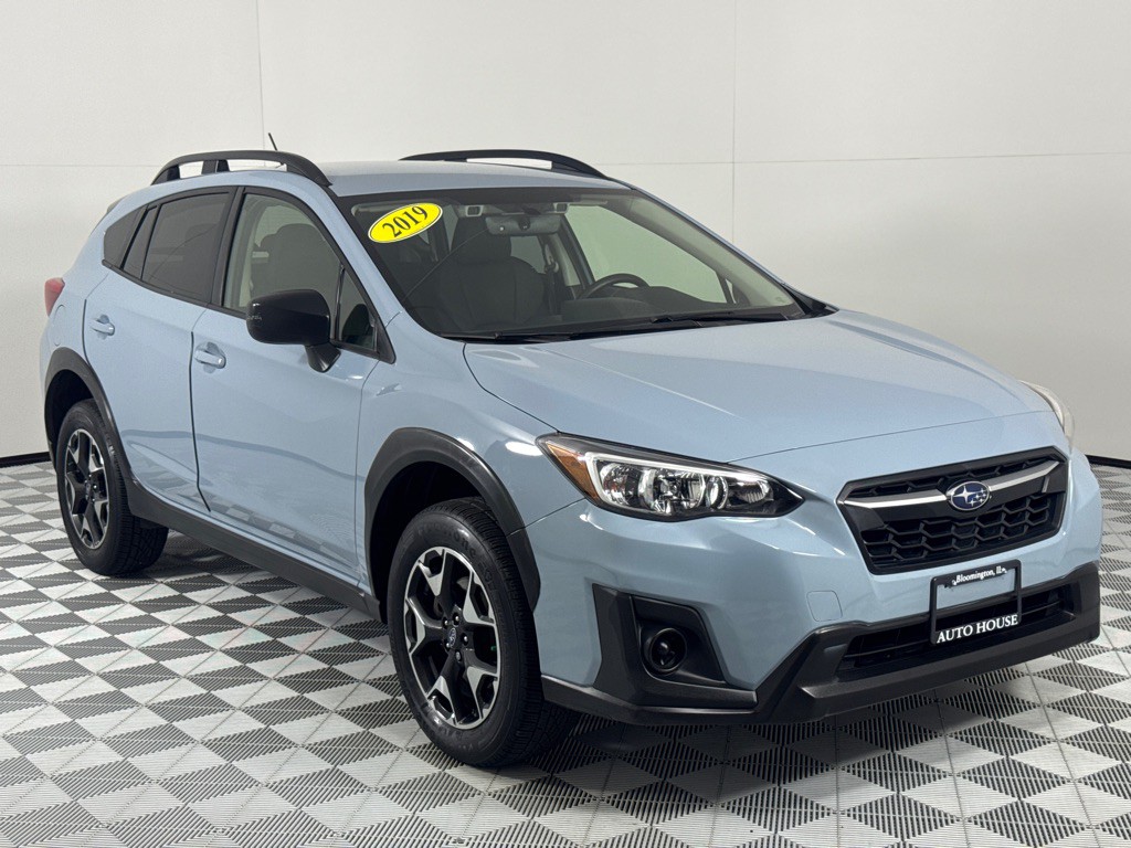 2019 Subaru Crosstrek Image 3