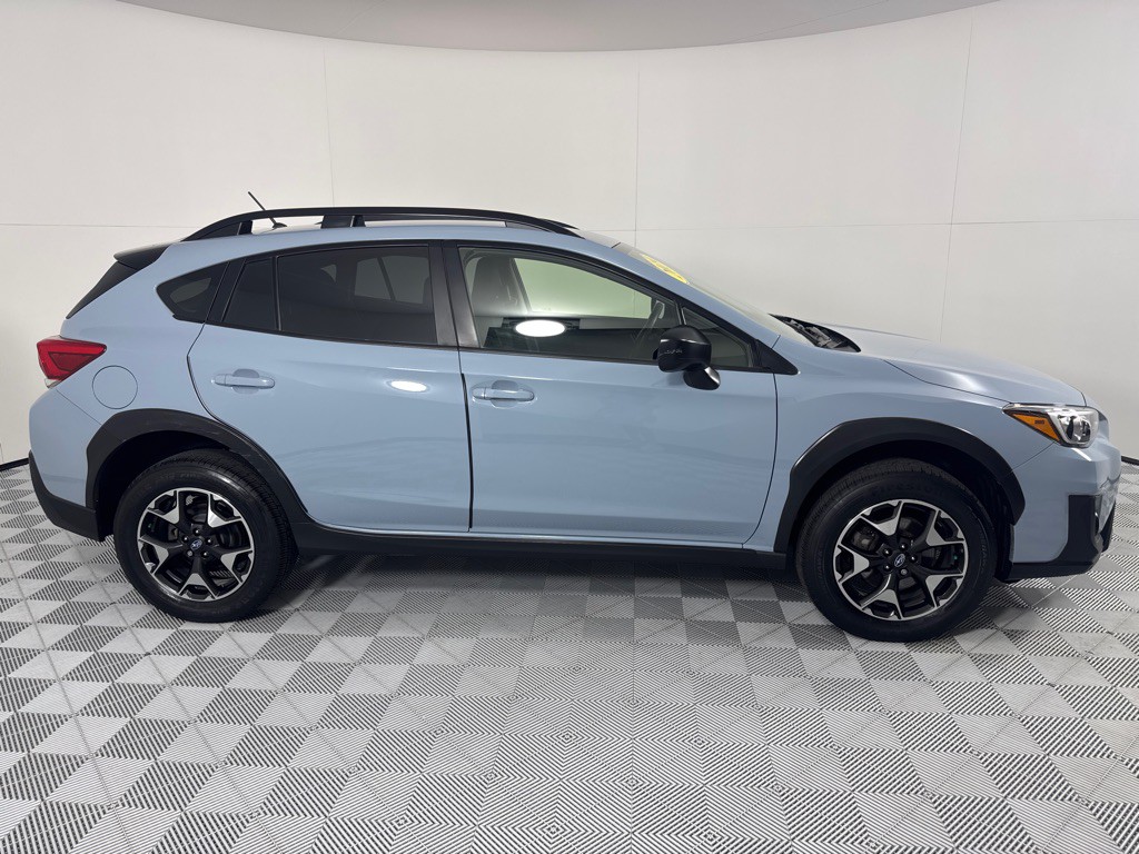 2019 Subaru Crosstrek Image 4