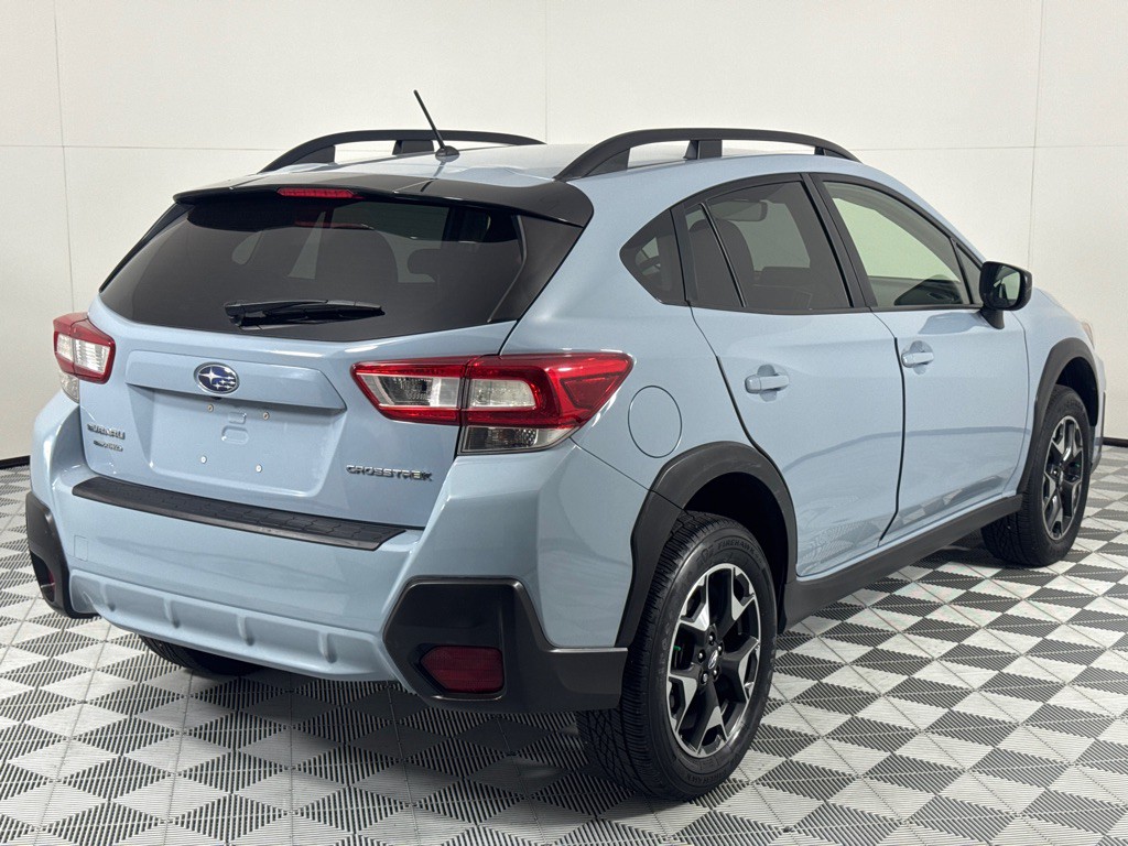 2019 Subaru Crosstrek Image 5