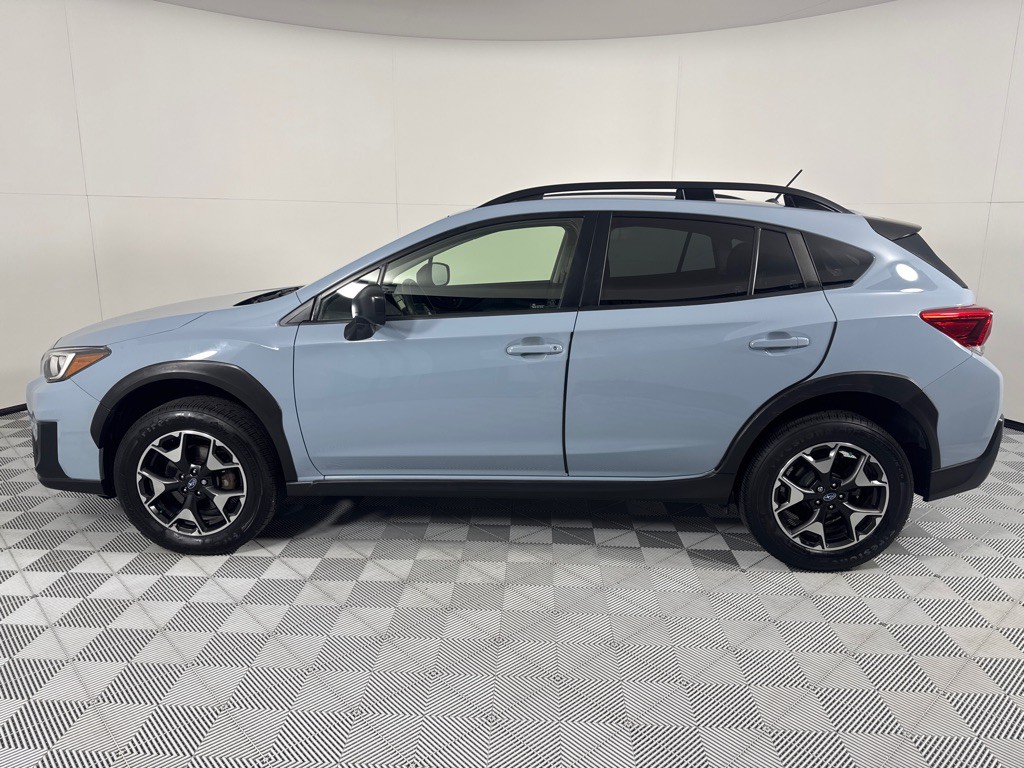 2019 Subaru Crosstrek Image 8