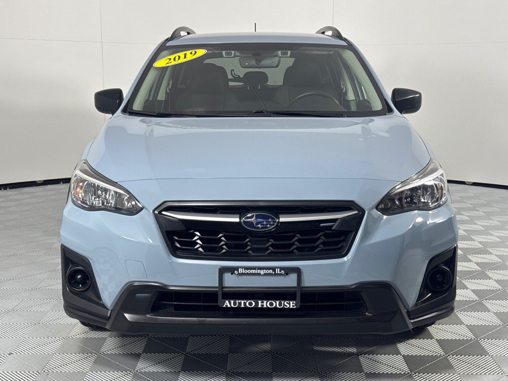 2019 Subaru Crosstrek Image 11