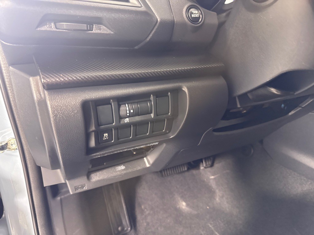 2019 Subaru Crosstrek Image 14