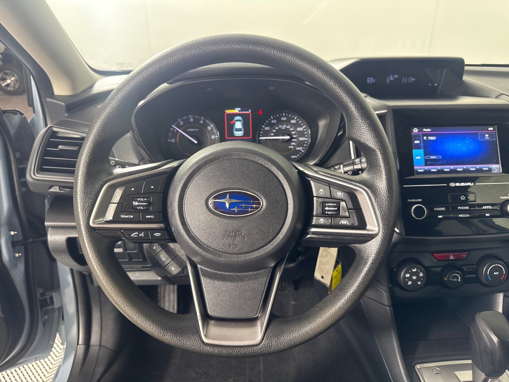 2019 Subaru Crosstrek Image 15