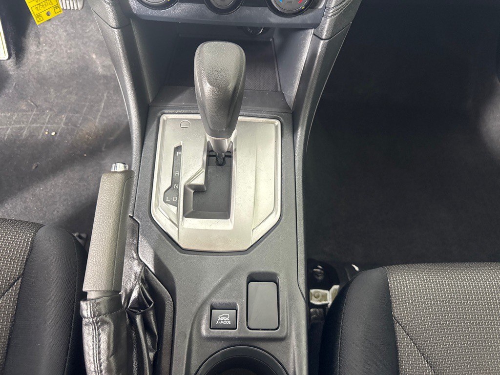 2019 Subaru Crosstrek Image 18
