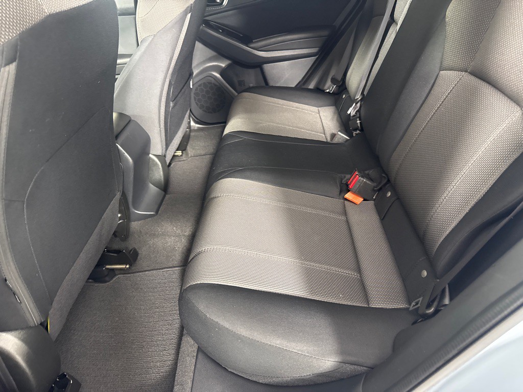 2019 Subaru Crosstrek Image 19