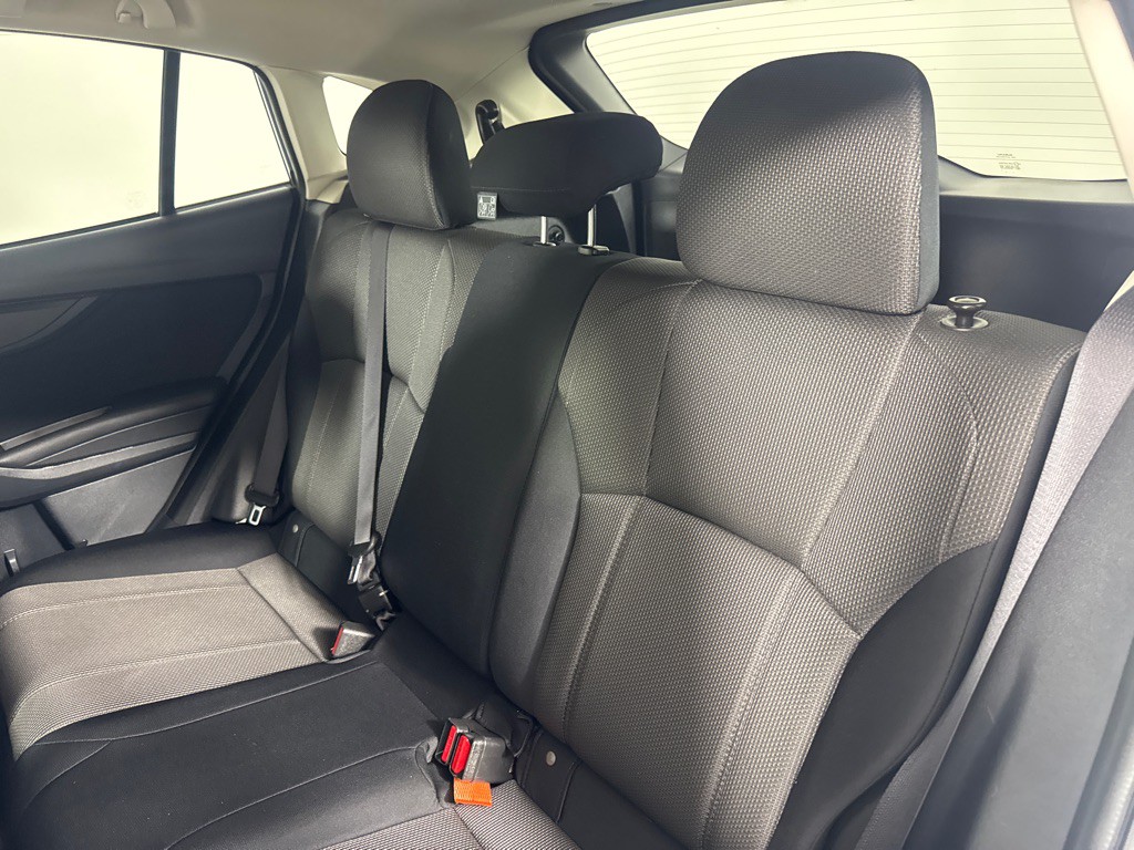 2019 Subaru Crosstrek Image 20