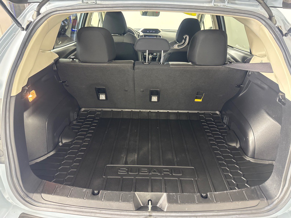 2019 Subaru Crosstrek Image 21