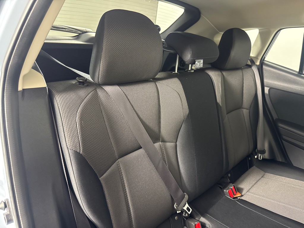 2019 Subaru Crosstrek Image 23