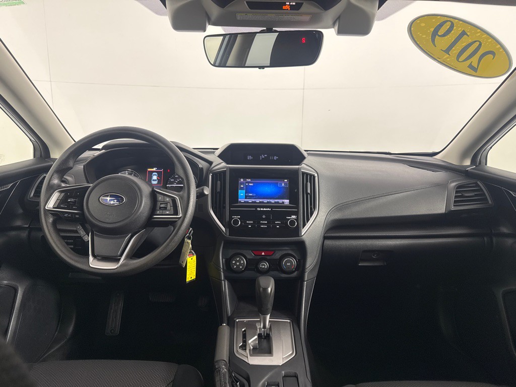 2019 Subaru Crosstrek Image 24