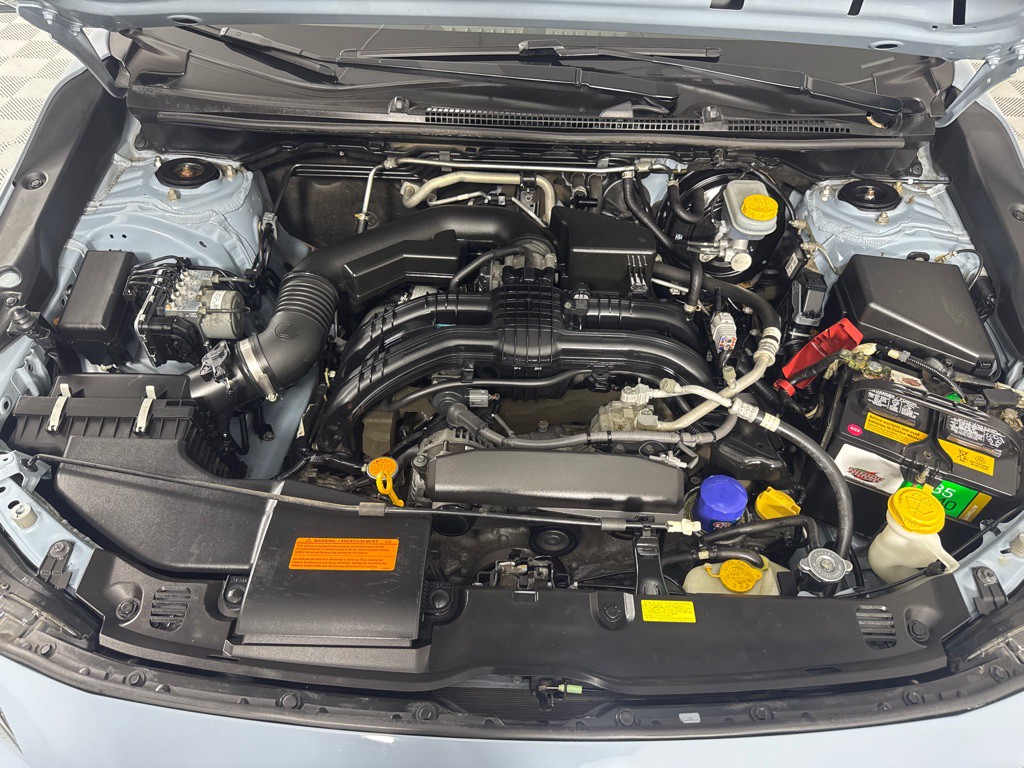 2019 Subaru Crosstrek Image 25