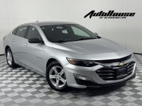 Image for 2020 Chevrolet Malibu LS ID: 6830209