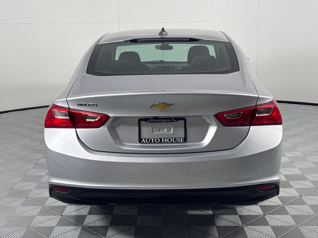 2020 Chevrolet Malibu Image 6