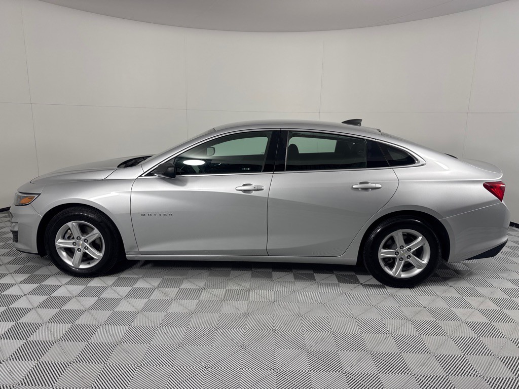 2020 Chevrolet Malibu Image 9