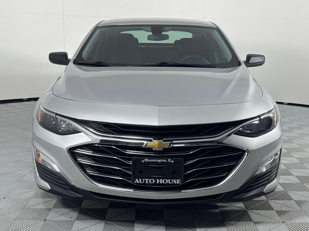 2020 Chevrolet Malibu Image 12