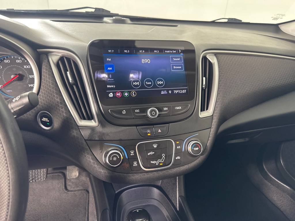 2020 Chevrolet Malibu Image 18