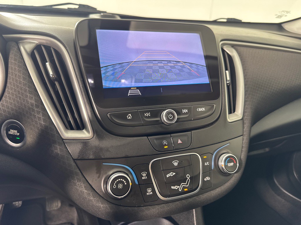 2020 Chevrolet Malibu Image 19